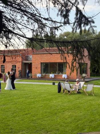 Panna Oklaski Stanisławie | Sala weselna Lubiszewo, pomorskie