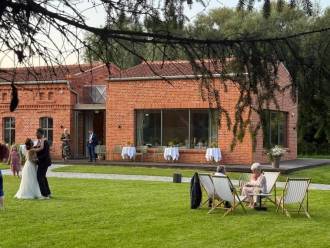 Panna Oklaski Stanisławie | Sala weselna Lubiszewo, pomorskie