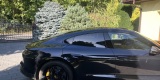 Porsche Taycan Turbo S | Auto do ślubu Kobiór, śląskie - zdjęcie 2