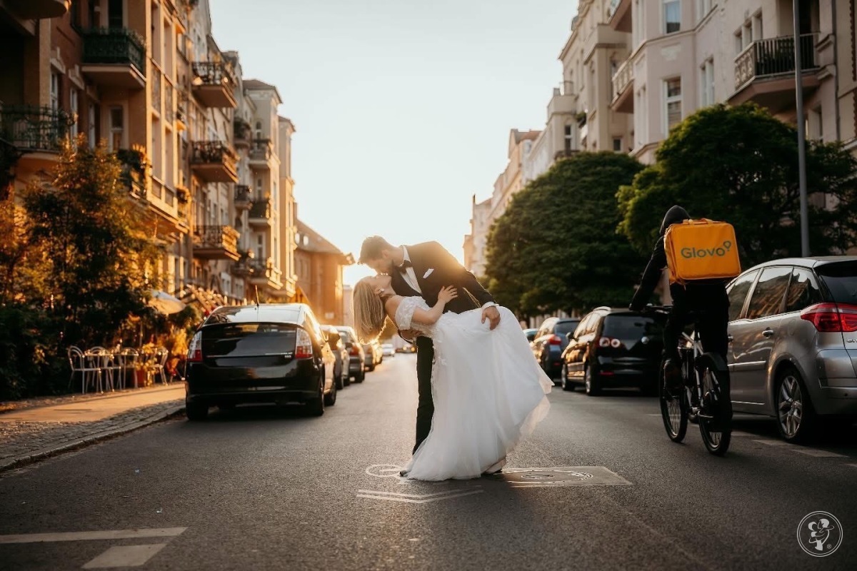 Zdjęciem Pisane - Fotografia | Fotograf ślubny Wałcz, zachodniopomorskie - zdjęcie 1