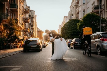 Zdjęciem Pisane - Fotografia | Fotograf ślubny Wałcz, zachodniopomorskie