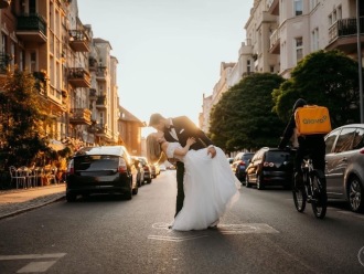 Zdjęciem Pisane - Fotografia | Fotograf ślubny Wałcz, zachodniopomorskie