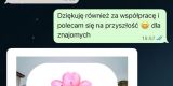 Dominika Pilkiewicz Pierwszy taniec | Szkoła tańca Warszawa, mazowieckie - zdjęcie 2