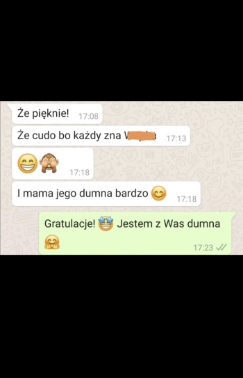 Dominika Pilkiewicz Pierwszy taniec | Szkoła tańca Warszawa, mazowieckie