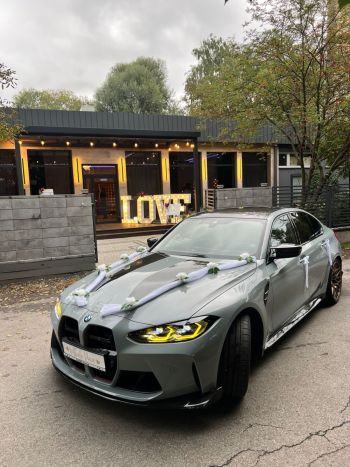 KMN RENT - wynajem samochodów | Auto do ślubu Kraków, małopolskie