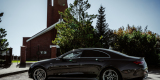 Mercedes CLS | Auto do ślubu Lublin, lubelskie - zdjęcie 6