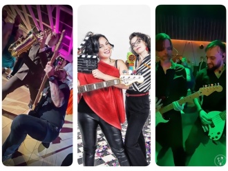 Vogue Band Zespół Muzyczny | Zespół muzyczny Warszawa, mazowieckie