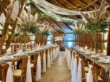 Zajazd Zaścianek | Sala weselna Chwaszczyno, pomorskie