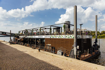 Barka Warszawska DZIEŃ i NOC | Sala weselna Warszawa, mazowieckie