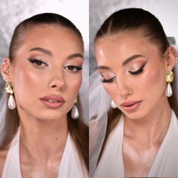 DelaMakeup - Makijaże | Uroda, makijaż ślubny Kraków, małopolskie