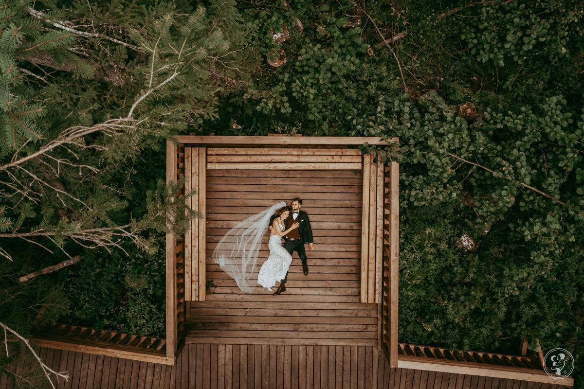 Kadr Emocji - fotografia i film | Fotograf ślubny Białystok, podlaskie - zdjęcie 1