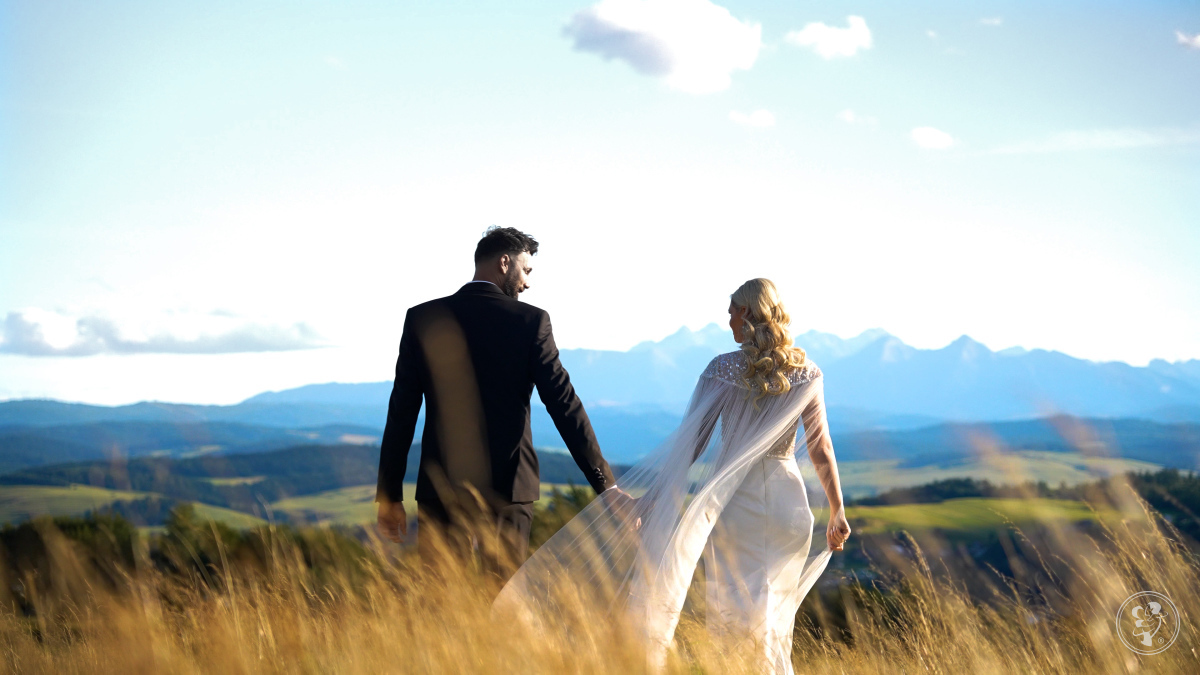 NvidiO | Kamerzysta na wesele Nowy Sącz, małopolskie - zdjęcie 1