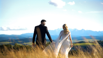 NvidiO | Kamerzysta na wesele Nowy Sącz, małopolskie