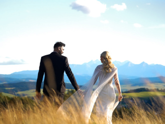 NvidiO | Kamerzysta na wesele Nowy Sącz, małopolskie