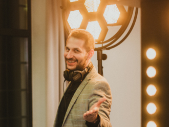 DJ Letsky | DJ na wesele Łódź, łódzkie
