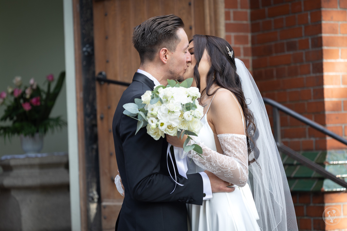 Mypixel Patrycja Kurczewska | Fotograf ślubny Poznań, wielkopolskie - zdjęcie 1