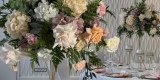 EV Studio Ewa Romanowska | Dekoracje ślubne Warszawa, mazowieckie - zdjęcie 4