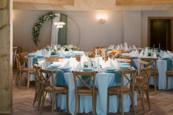Jabłonki Resort&SPA | Sala weselna Narol, podkarpackie