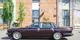 Jaguar Daimler limuzyna V12 | Auto do ślubu Pszczyna, śląskie - zdjęcie 2