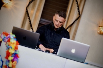 Dj MoL | DJ na wesele Nieborowice, śląskie