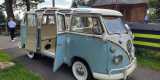 VW T1 Bulik, Ogórek, SAMBA Klasyki | Auto do ślubu Warszawa, mazowieckie - zdjęcie 3