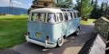 VW T1 Bulik, Ogórek, SAMBA Klasyki | Auto do ślubu Warszawa, mazowieckie - zdjęcie 4