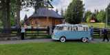 VW T1 Bulik, Ogórek, SAMBA Klasyki | Auto do ślubu Warszawa, mazowieckie - zdjęcie 5