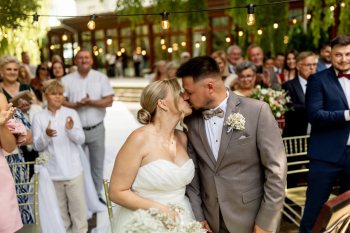 Klaudia Photograph | Fotograf ślubny Lębork, pomorskie