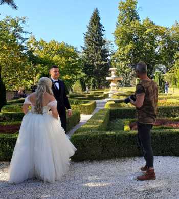 KoniecznyFilm | Kamerzysta na wesele Jastrzębie-Zdrój, śląskie