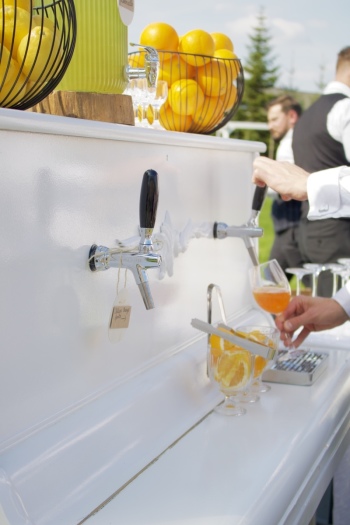 Piano Italiano - Piano-bar | Barman na wesele Szczecin, zachodniopomorskie