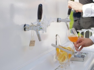 Piano Italiano - Piano-bar | Barman na wesele Szczecin, zachodniopomorskie