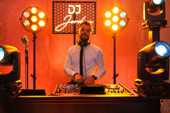 DJ Jordan Jordan Skrobała | DJ na wesele Poznań, wielkopolskie