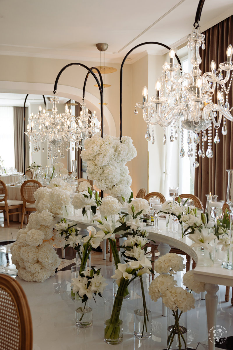 Studio Dekora | Dekoracje ślubne Bydgoszcz, kujawsko-pomorskie - zdjęcie 1