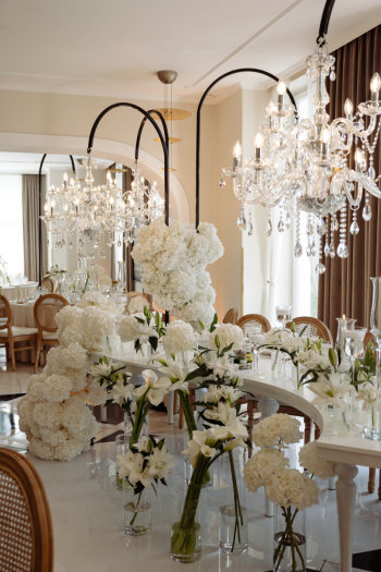 Studio Dekora | Dekoracje ślubne Bydgoszcz, kujawsko-pomorskie