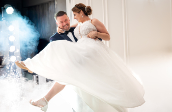 W Krzywym Zwierciadle | Fotograf ślubny Kołobrzeg, zachodniopomorskie