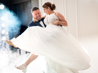 W Krzywym Zwierciadle | Fotograf ślubny Kołobrzeg, zachodniopomorskie