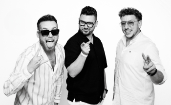 Funky Weddings | DJ na wesele Kraków, małopolskie