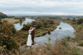 Oczki Fotografia | Fotograf ślubny Kraków, małopolskie
