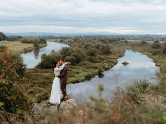 Oczki Fotografia | Fotograf ślubny Kraków, małopolskie