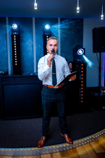 DJ Krybus Music | DJ na wesele Pietrowice Wielkie, śląskie