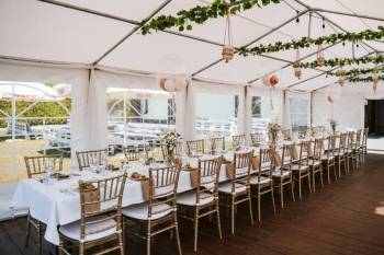 La Palette Garden | Sala weselna Kraków, małopolskie