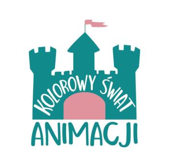 Kolorowy Świat Animacji | Animator dla dzieci Bielsko-Biała, śląskie