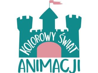 Kolorowy Świat Animacji | Animator dla dzieci Bielsko-Biała, śląskie