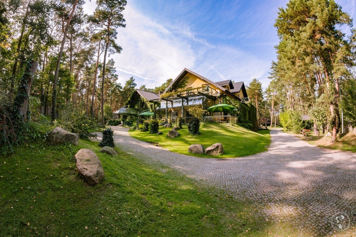 Słoneczny Brzeg | Sala weselna Zawady, łódzkie - zdjęcie 1