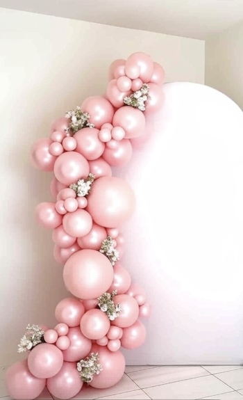 Dekoracje Pełne Magii - ścianki | Dekoracje ślubne Bydgoszcz, kujawsko-pomorskie