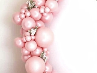 Dekoracje Pełne Magii - ścianki | Dekoracje ślubne Bydgoszcz, kujawsko-pomorskie