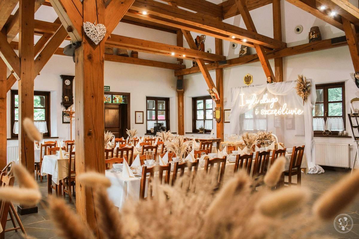 Restauracja Bartna Chata | Sala weselna Stróże, małopolskie - zdjęcie 1