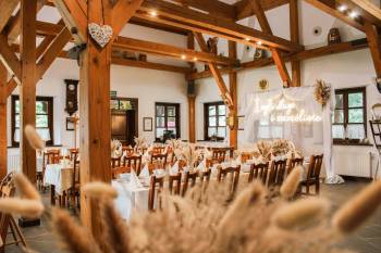 Restauracja Bartna Chata | Sala weselna Stróże, małopolskie