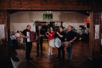 Zespół IzI | Zespół muzyczny Wadowice, małopolskie