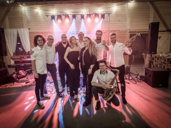 Zespół Twister Premium Cover Band | Zespół muzyczny Poznań, wielkopolskie